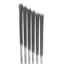 Callaway Elyte Steel Mens Right Hand Irons 5-PW Stiff - True Temper Vector 90g