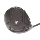 TaylorMade Qi4D Graphite Mens Left Hand Driver 9* Stiff - Mitsubishi Chemical REAX 50-S