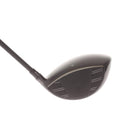 TaylorMade Qi4D Graphite Mens Left Hand Driver 9* Stiff - Mitsubishi Chemical REAX 50-S