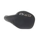 TaylorMade Qi4D Graphite Mens Left Hand Driver 9* Stiff - Mitsubishi Chemical REAX 50-S