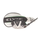 Callaway Elyte Graphite Mens Left Hand 5 Hybrid 24* Extra Stiff - KBS Tour Hybrid Prototype 95 X
