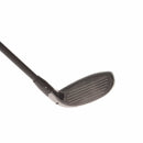 Callaway Elyte Graphite Mens Left Hand 5 Hybrid 24* Extra Stiff - KBS Tour Hybrid Prototype 95 X