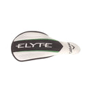 Callaway Elyte Graphite Mens Left Hand 5 Hybrid 24* Extra Stiff - KBS Tour Hybrid Prototype 95 X