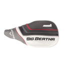 Callaway Big Bertha 2023 Graphite Mens Right Hand Driver 10.5* Regular - Callaway RCH 55