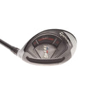 TaylorMade M4 Graphite Mens Right Hand 3 Hybrid 19* Stiff - Fujikura Atmos 7S Red