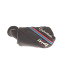 TaylorMade M4 Graphite Mens Right Hand 3 Hybrid 19* Stiff - Fujikura Atmos 7S Red