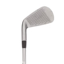 Titleist 712 CB Steel Mens Right Hand 6 Iron 31* Stiff - KBS Tour-V 110