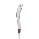 Titleist 712 CB Steel Mens Right Hand 6 Iron 31* Stiff - KBS Tour-V 110