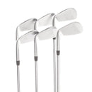 Titleist 620 Forged Steel Mens Right Hand Irons 5-PW Extra Stiff - Project X Rifle 6.5