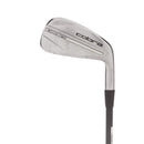 Cobra King Tec 2025 Graphite Mens Right Hand 4 Iron 21* Stiff - KBS TGI 85