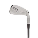 Cobra King Forged Tec One Length Graphite Mens Right Hand 6 Iron 26* Stiff - KBS Tour Graphite Iron 85
