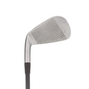 Cobra King Forged Tec One Length Graphite Mens Right Hand 6 Iron 26* Stiff - KBS Tour Graphite Iron 85