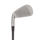 Cobra King Forged Tec One Length Graphite Mens Right Hand 7 Iron 29.5* Stiff - KBS Tour Graphite Iron 85