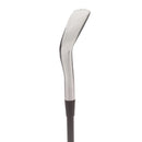 Cobra King Forged Tec One Length Graphite Mens Right Hand 8 Iron 34* Stiff - KBS Tour Graphite Iron 85