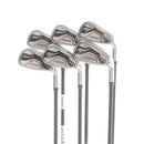 Yonex VMS Graphite Mens Right Hand Irons 5-PW Super Light - Yonex HS700