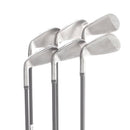 Yonex VMS Graphite Mens Right Hand Irons 5-PW Super Light - Yonex HS700