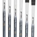 Yonex VMS Graphite Mens Right Hand Irons 5-PW Super Light - Yonex HS700