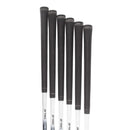 Yonex VMS Graphite Mens Right Hand Irons 5-PW Super Light - Yonex HS700