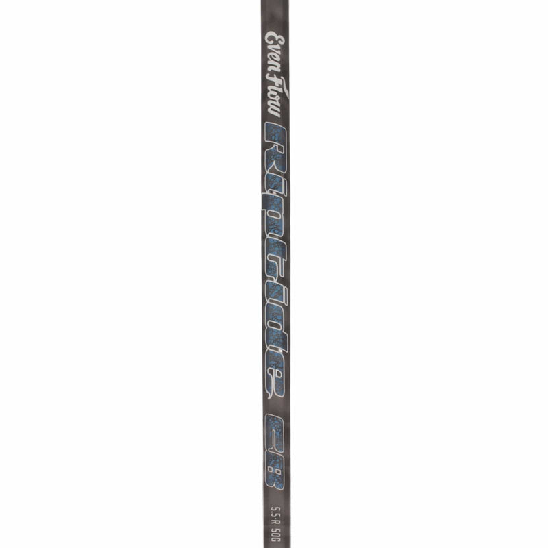 Evenflow Riptide CB 5.5 50g Driver Shaft Project X Regular Cobra - SZ/Radspeed/Aerojet/Darkspeed 44.75"