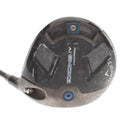 Callaway Paradym Ai Smoke Max Graphite Mens Right Hand Driver 10.5* Stiff - Tensei AV Navy 55