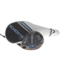Callaway Paradym Ai Smoke Max Graphite Mens Right Hand Fairway 3 Wood 15* Stiff - Tensei AV Navy 65