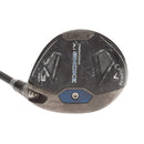 Callaway Paradym Ai Smoke Max Graphite Mens Right Hand Fairway 3 Wood 15* Stiff - Tensei AV Navy 65