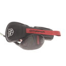 Wilson Dynapowr 2023 Graphite Mens Right Hand 3 Hybrid 19* Stiff - HZRDUS RDX Smoke 6.0 80g HY