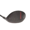 Wilson Dynapowr 2023 Graphite Mens Right Hand 3 Hybrid 19* Stiff - HZRDUS RDX Smoke 6.0 80g HY