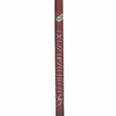 Wilson Dynapowr 2023 Graphite Mens Right Hand 3 Hybrid 19* Stiff - HZRDUS RDX Smoke 6.0 80g HY