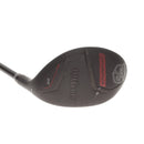 Wilson Dynapowr 2023 Graphite Mens Right Hand 4 Hybrid 22* Stiff - HZRDUS RDX Smoke 6.0 80g HY