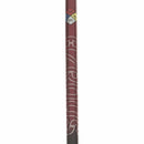 Wilson Dynapowr 2023 Graphite Mens Right Hand 4 Hybrid 22* Stiff - HZRDUS RDX Smoke 6.0 80g HY