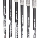 Wilson Dynapower 2023 Graphite Mens Right Hand Irons 5-PW Senior - UST Mamiya Recoil Dart 65