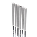 Wilson Dynapower 2023 Graphite Mens Right Hand Irons 5-PW Senior - UST Mamiya Recoil Dart 65
