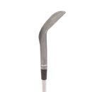 TaylorMade Milled Grind 5 Steel Mens Right Hand Gap Wedge 52* 9 Bounce SB Grind Wedge - True Temper Dynamic Gold Tour Issue 115