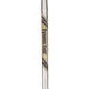 TaylorMade Milled Grind 5 Steel Mens Right Hand Gap Wedge 52* 9 Bounce SB Grind Wedge - True Temper Dynamic Gold Tour Issue 115
