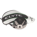Callaway Elyte Triple Diamond Graphite Mens Right Hand Fairway 3 Wood 15* Stiff - Tensei 1K Black 75