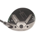 Callaway Elyte Triple Diamond Graphite Mens Right Hand Fairway 3 Wood 15* Stiff - Tensei 1K Black 75