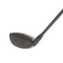 Callaway Elyte Triple Diamond Graphite Mens Right Hand Fairway 3 Wood 15* Stiff - Tensei 1K Black 75