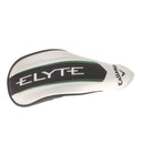 Callaway Elyte Triple Diamond Graphite Mens Right Hand Fairway 3 Wood 15* Stiff - Tensei 1K Black 75