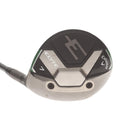 Callaway Elyte Graphite Mens Right Hand Fairway 7 Wood 21* Regular - Denali Charcoal 60g 5.5