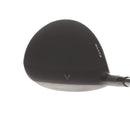Callaway Elyte Graphite Mens Right Hand Fairway 7 Wood 21* Regular - Denali Charcoal 60g 5.5