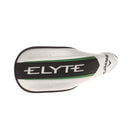 Callaway Elyte Graphite Mens Right Hand Fairway 7 Wood 21* Regular - Denali Charcoal 60g 5.5