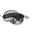 Callaway Elyte Graphite Mens Right Hand Fairway 3 Wood 15* Extra Stiff - Denali Charcoal 70g 6.5
