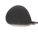 Callaway Elyte Graphite Mens Right Hand Fairway 3 Wood 15* Extra Stiff - Denali Charcoal 70g 6.5