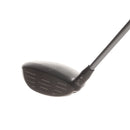 Callaway Elyte Graphite Mens Right Hand Fairway 3 Wood 15* Extra Stiff - Denali Charcoal 70g 6.5