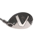 Callaway Elyte Graphite Mens Right Hand 4 Hybrid 22* Regular - Denali Charcoal 60g 5.5
