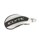 Callaway Elyte Graphite Mens Right Hand 4 Hybrid 22* Regular - Denali Charcoal 60g 5.5