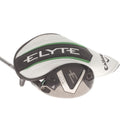 Callaway Elyte X Graphite Mens Right Hand 4 Hybrid 21* Stiff - Denali Charcoal 70g 6.0