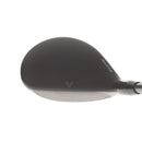 Callaway Elyte X Graphite Mens Right Hand 4 Hybrid 21* Stiff - Denali Charcoal 70g 6.0