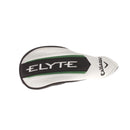 Callaway Elyte X Graphite Mens Right Hand 4 Hybrid 21* Stiff - Denali Charcoal 70g 6.0
